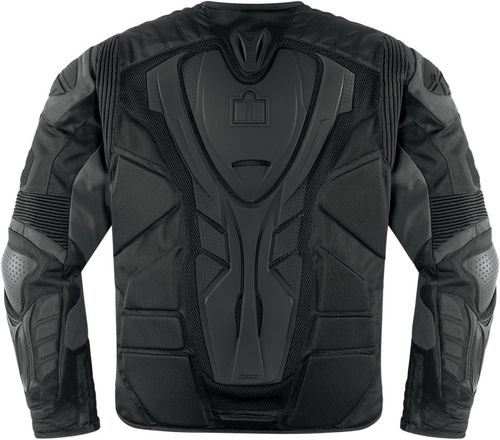 Overlord Resistance Jacket