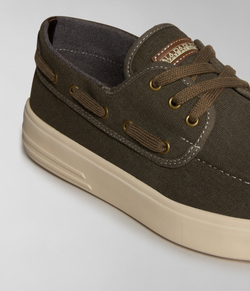 Мужские полуботинки NAPAPIJRI BARK