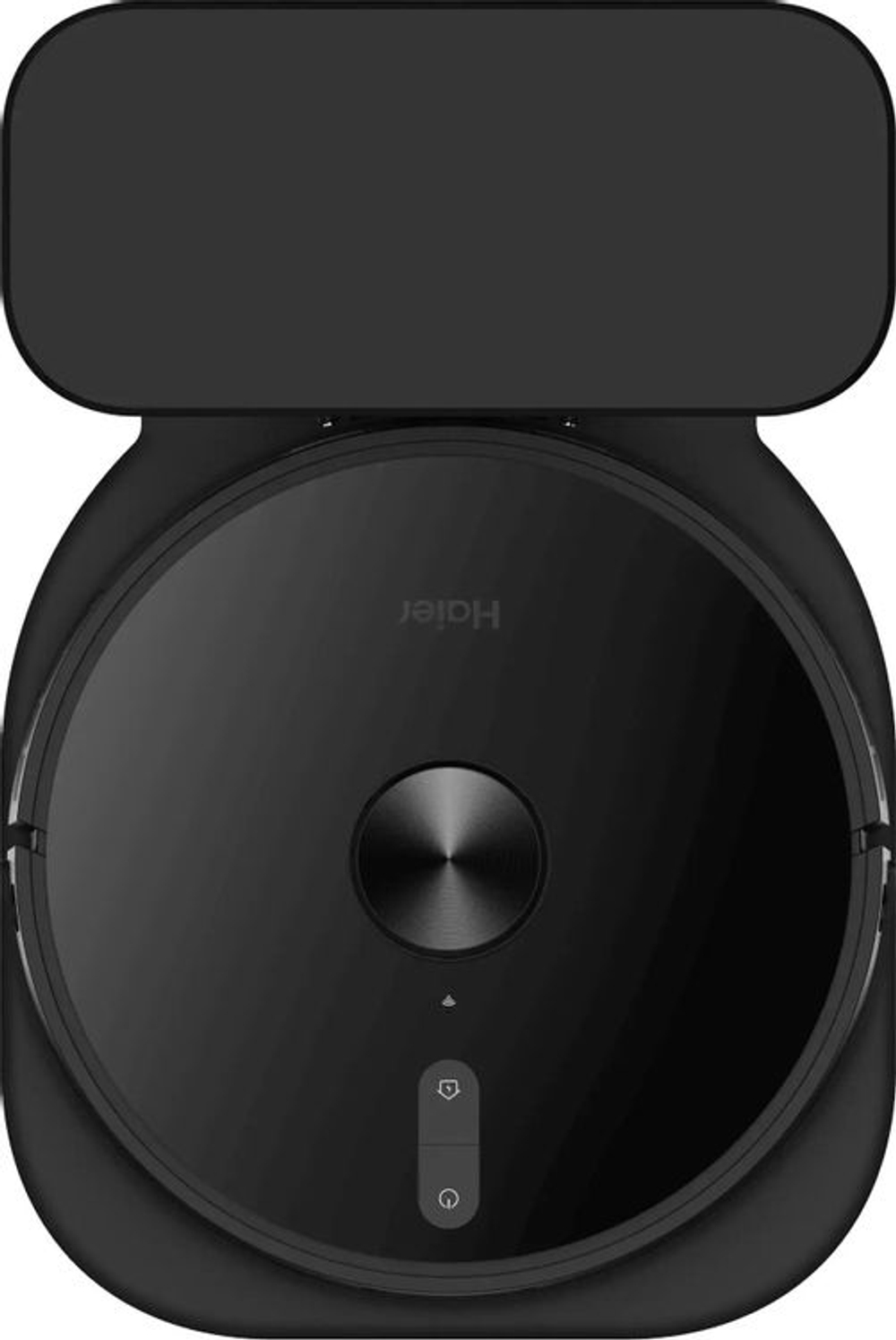 Робот-пылесос HAIER HSR Pro R2B, 45Вт, черный/черный [f5512ce01ru]