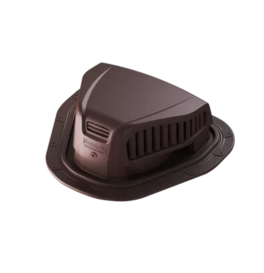 Аэратор Docke Next Темно-коричневый (8019)