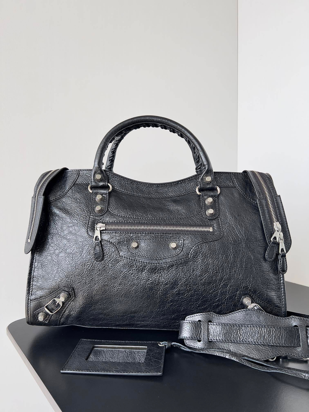 Balenciaga City Medium Bag 38 cm