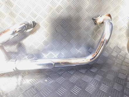 Глушитель Yamaha Drag Star 400 052277