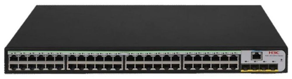 Коммутатор H3C LS5120V3-52S-LI-GL