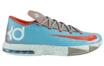 Кроссовки Nike Kd 6 Maryland Blue Crab