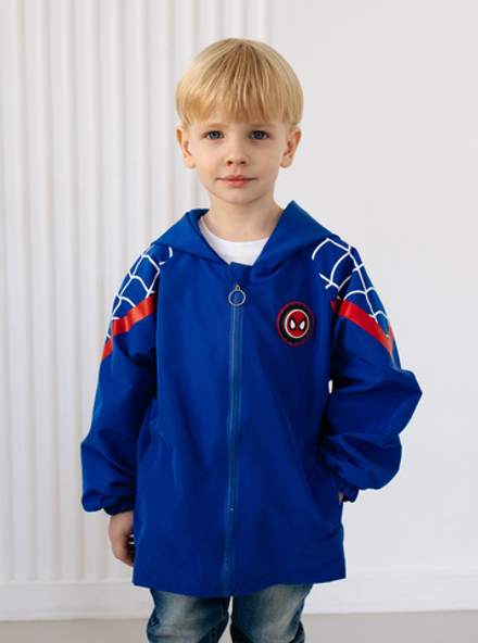Ветровка для мальчика