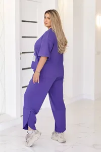 Костюм УК-1317-3 Фабрика Моды