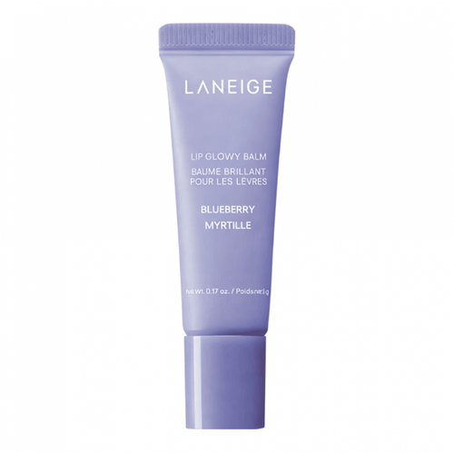 Laneige Lip Glowy Balm бальзам для губ