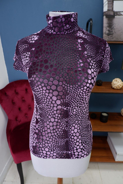 Топ Angie красивый 42 размер