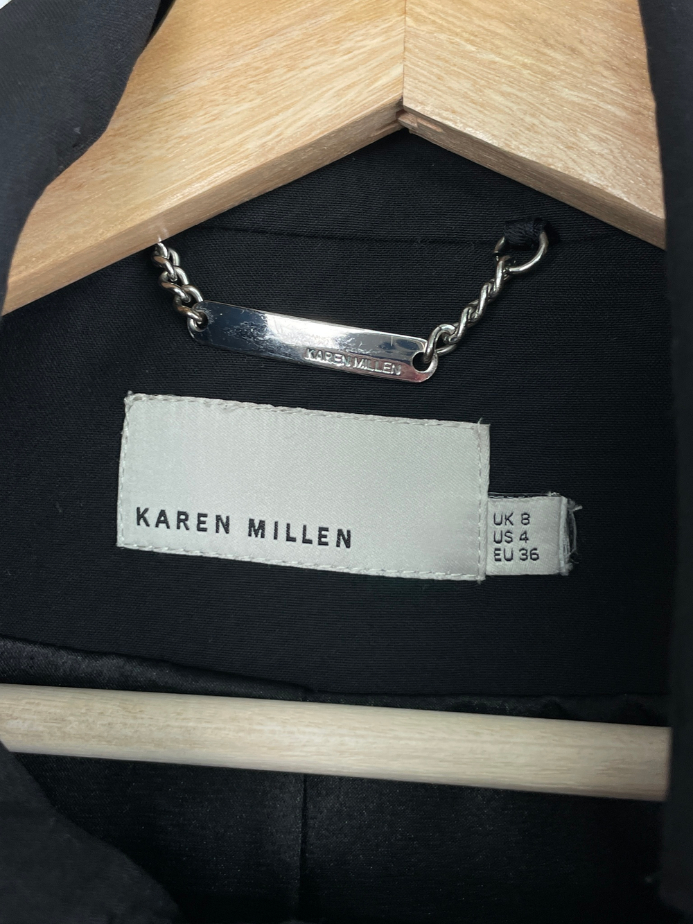 Жакет Karen Millen