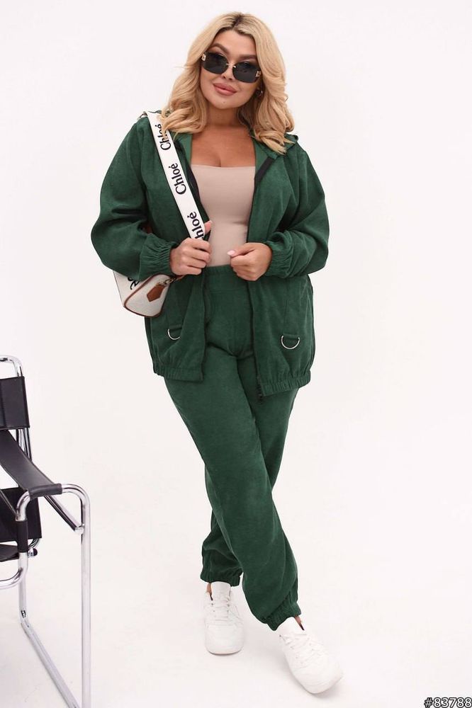 Костюм УК-247-2 Fabrika