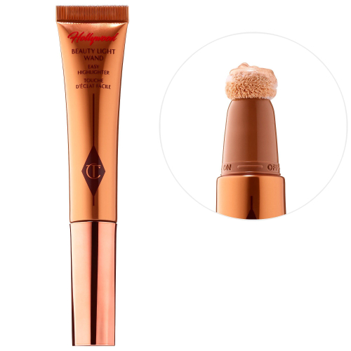 Charlotte Tilbury Beauty Highlighter Wand - Spotlight 12 mL