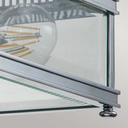 Потолочный фонарь Elstead Lighting HOLBORN-F-PC Elstead Lighting