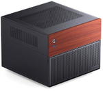 Корпус mini-ITX JONSBO N4 Black