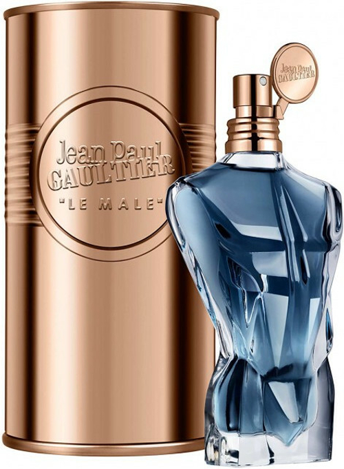 Jean Paul Gaultier Le Male Essence De Parfum
