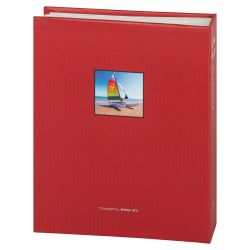 Фотоальбом Image Art IA-200PP серия 394 Морской термосварка 50 листов 200 фотографий размер 10х15