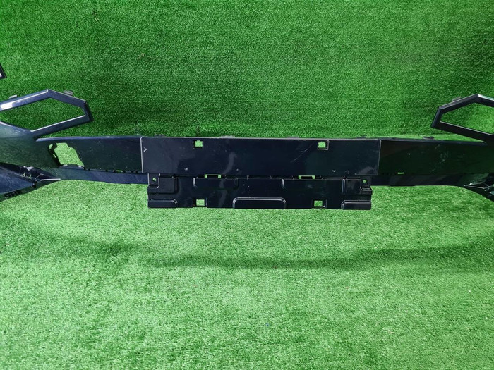 Бампер передний Omoda C5 (2022-н.в.)