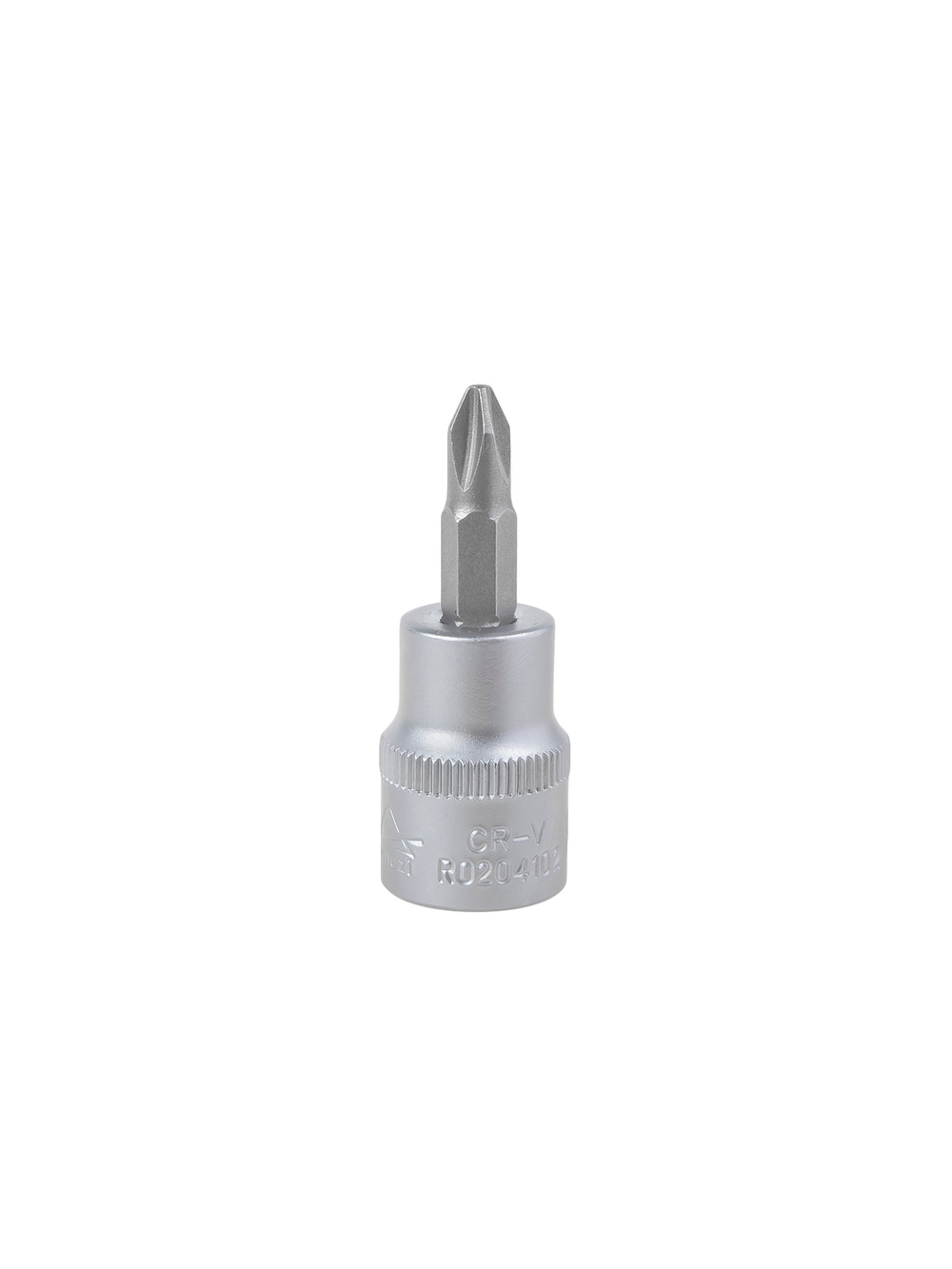 Головка 3/8" со вставкой PH2, L=48 мм на холдере Arnezi R0204102
