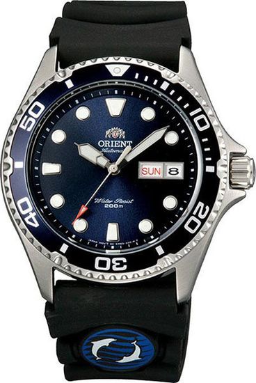 Наручные часы Orient Ray II FAA02008D9