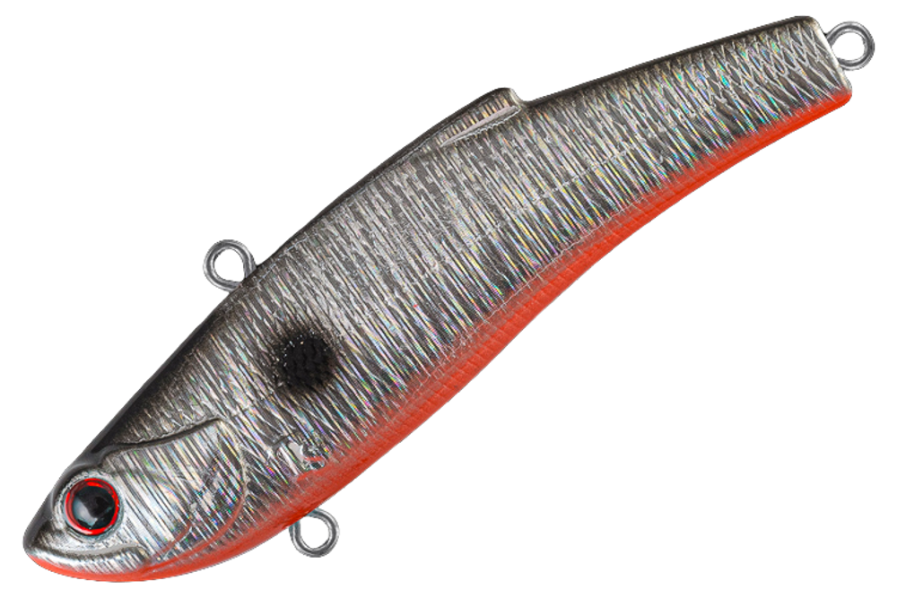 Раттлин TsuYoki Futago 70S (70мм, 16гр)