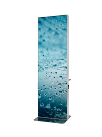 Зеркало парикмахерское FRAIM