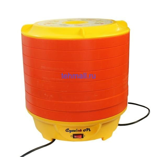 сушилка эл Суховей М 8 реш.