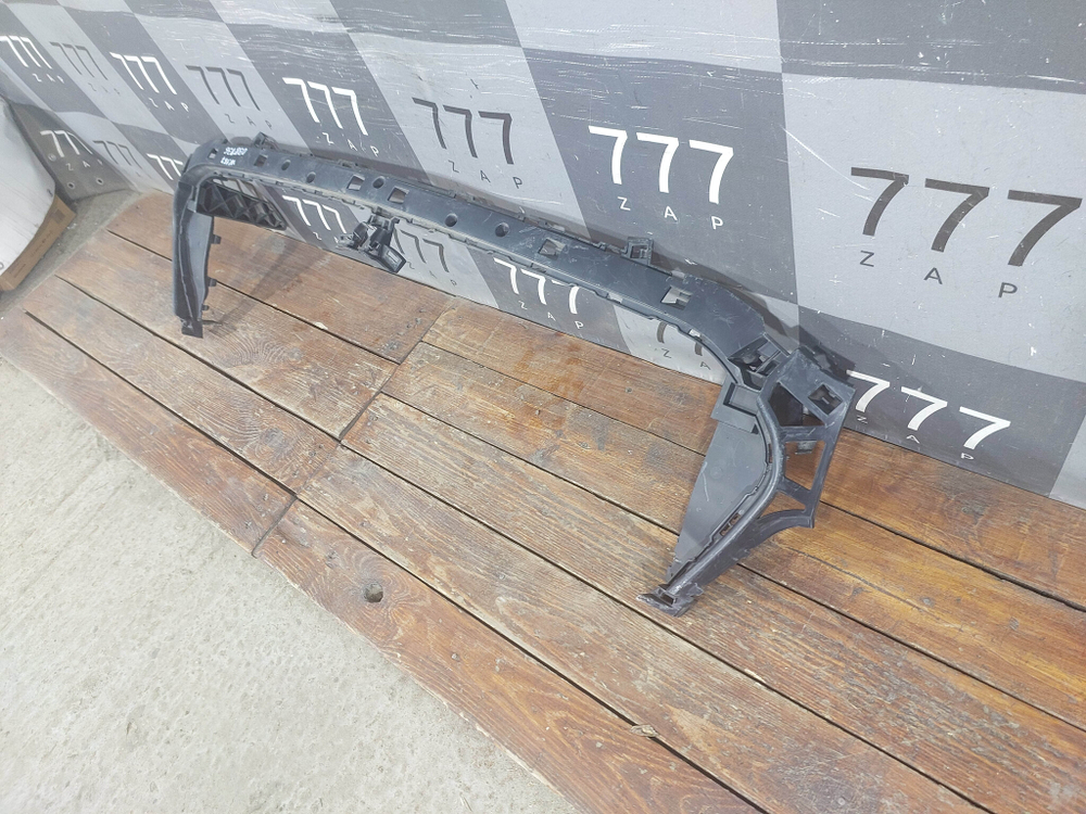 Кронштейн переднего бампера Mercedes GLE (V167) 18-нв Б/У Оригинал A1678856303