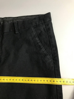 Брюки в стиле casual, визуально 44/46 размер