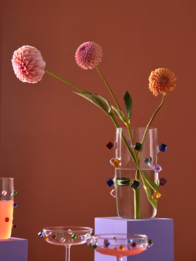 Ваза Fiesta, 24 см