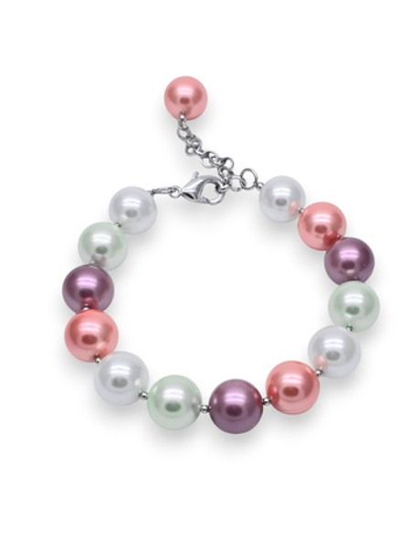 91003091 Брвслет Роман с камнем