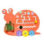 Набор бизибордов Минимикс