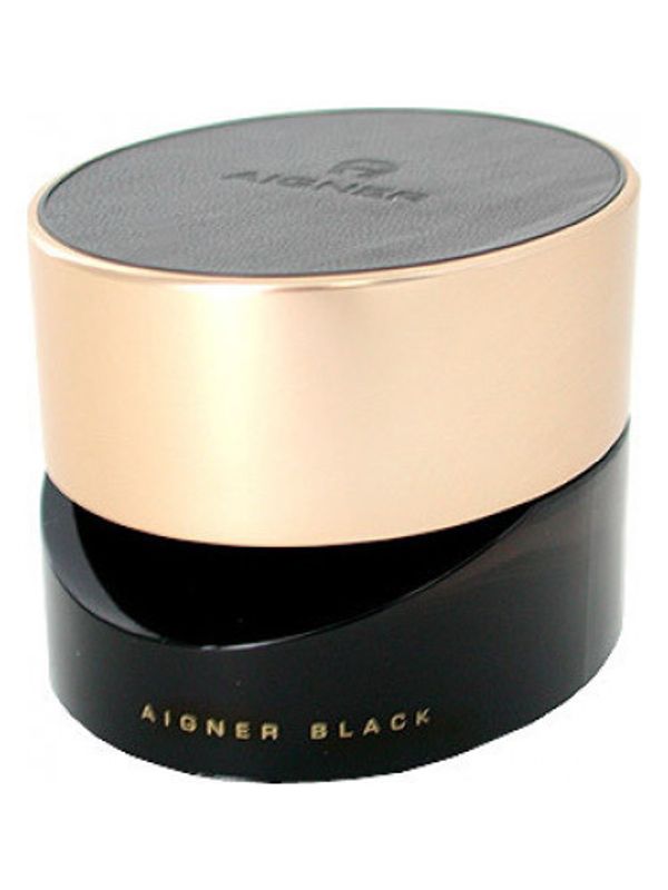 Etienne Aigner Aigner Black