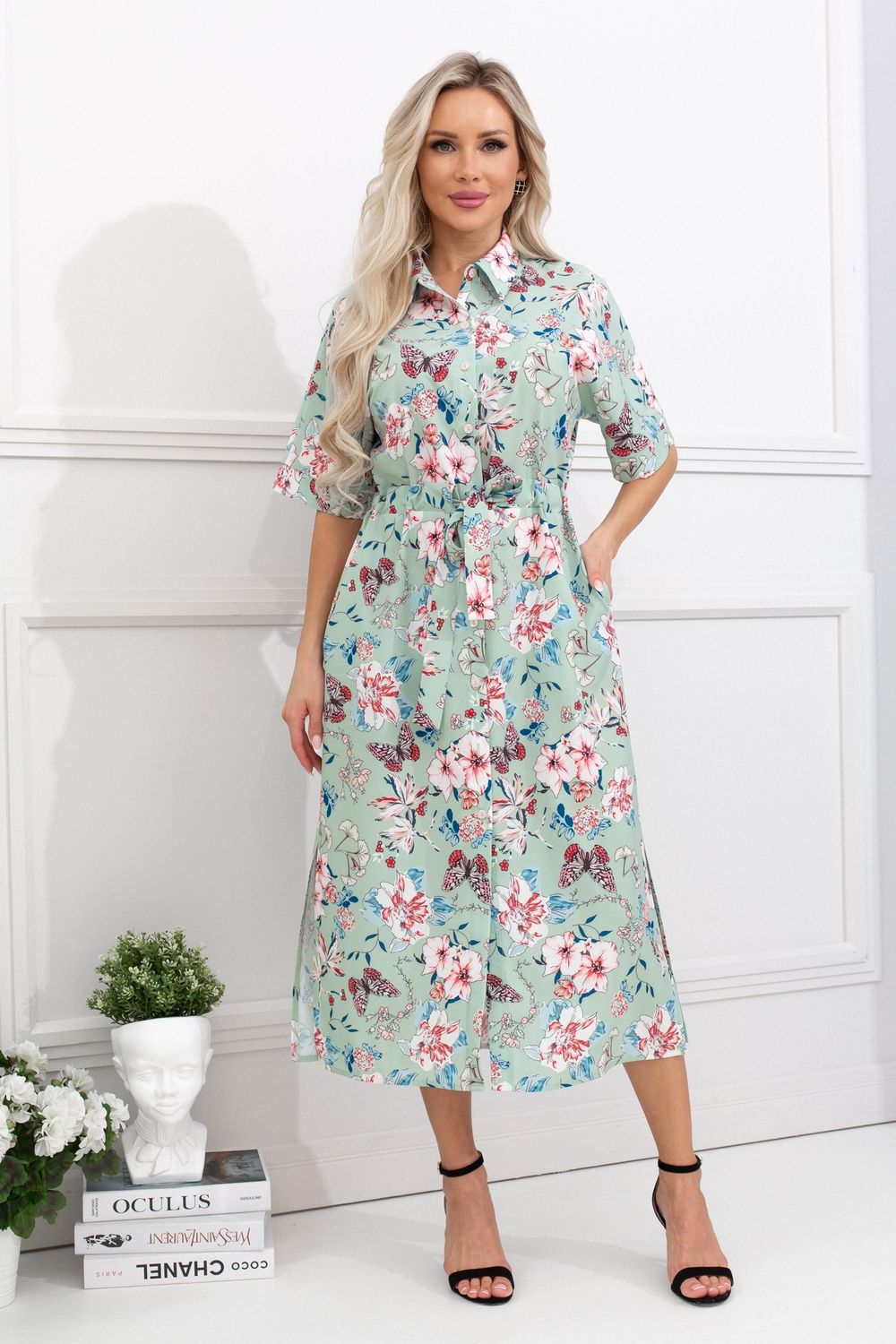 Платье Виктория №2 Valentina