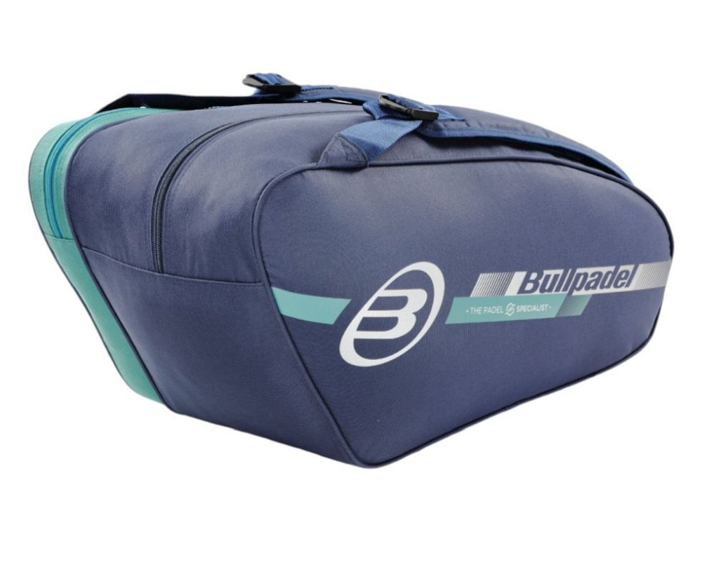 Сумка для Padel Bullpadel BPP25015 Tour - небесный