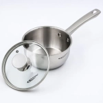 Ковш из нержавеющей стали 1,5л «Антея» Катунь