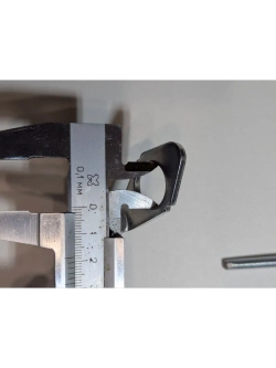 Натяжитель цепи приводной для мопедов Альфа, Дельта, Зодиак