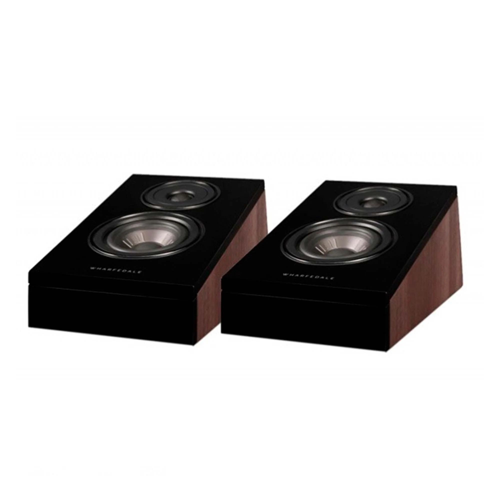 Настенная акустика Wharfedale Diamond 12 3D Walnut Pearl