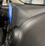 Магнитола для Opel Antara 2006-2015 (вместо бортовика) - Parafar PF017FHD на Android 13, 8-ядер, 2Гб+32Гб, CarPlay, 4G SIM-слот