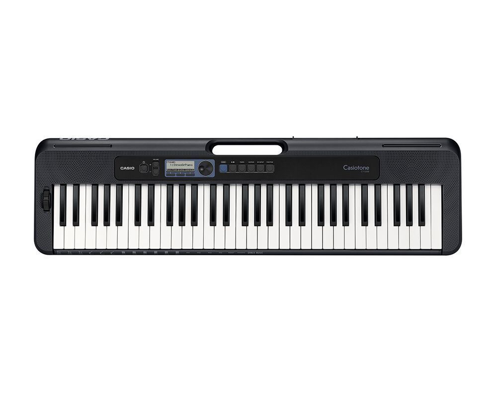 Синтезатор Casio Ct-S300