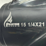 Гребной винт левого вращения Mercury 90CT-400 Soltiga3 (3x15 1/4x21) (Polastorm)