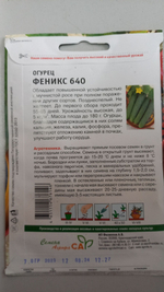 Набор семян перцев сладких. 4шт. размер XXXL+1 острый Ассорти