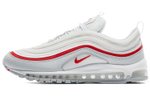 Кроссовки Nike Air Max 97 White Red