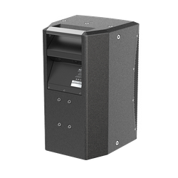 AUDAC VEXO110/W Двухполосная акустическая система класса Pro Audio