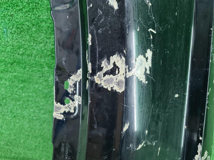 Крыло переднее левое Geely Monjaro (2021-н.в.)