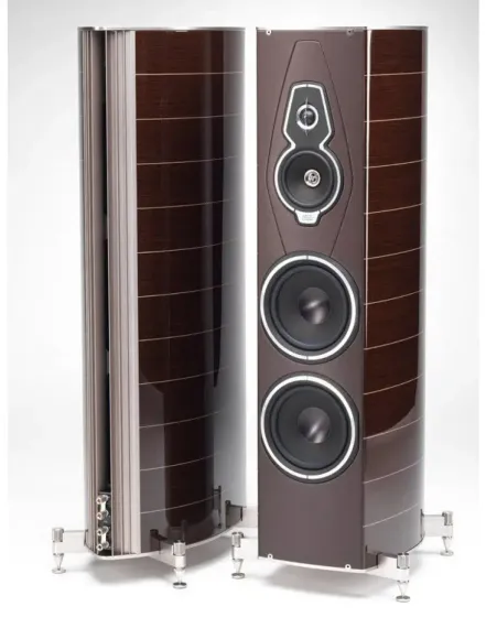 Sonus Faber Amati Tradition Wenge