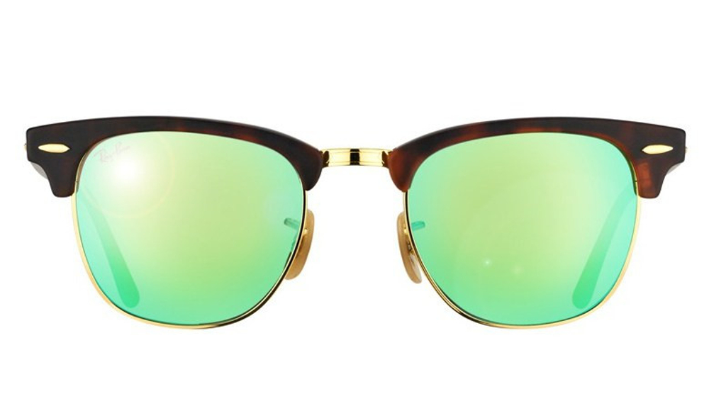 Clubmaster RB 3016 1145/19 Flash Lenses / 51