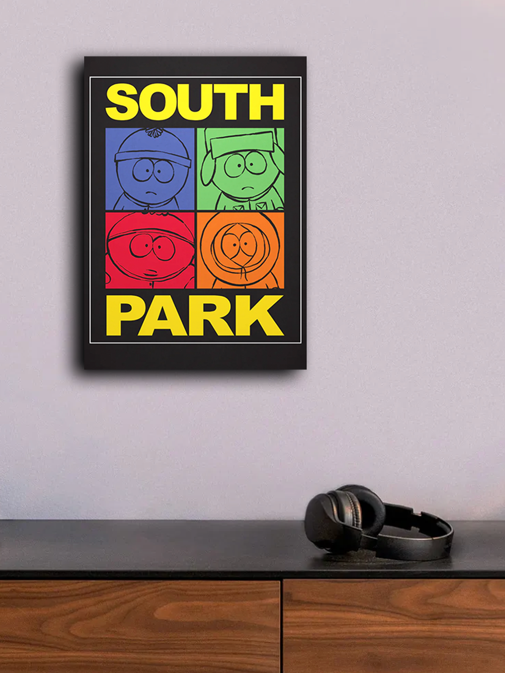 Южный Парк 2 (South Park)