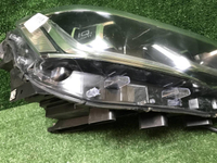 Фара правая VW Taos (2020-н.в.) LED