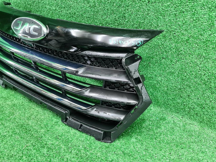 Решетка радиатора JAC JS3 (2023-н.в.)