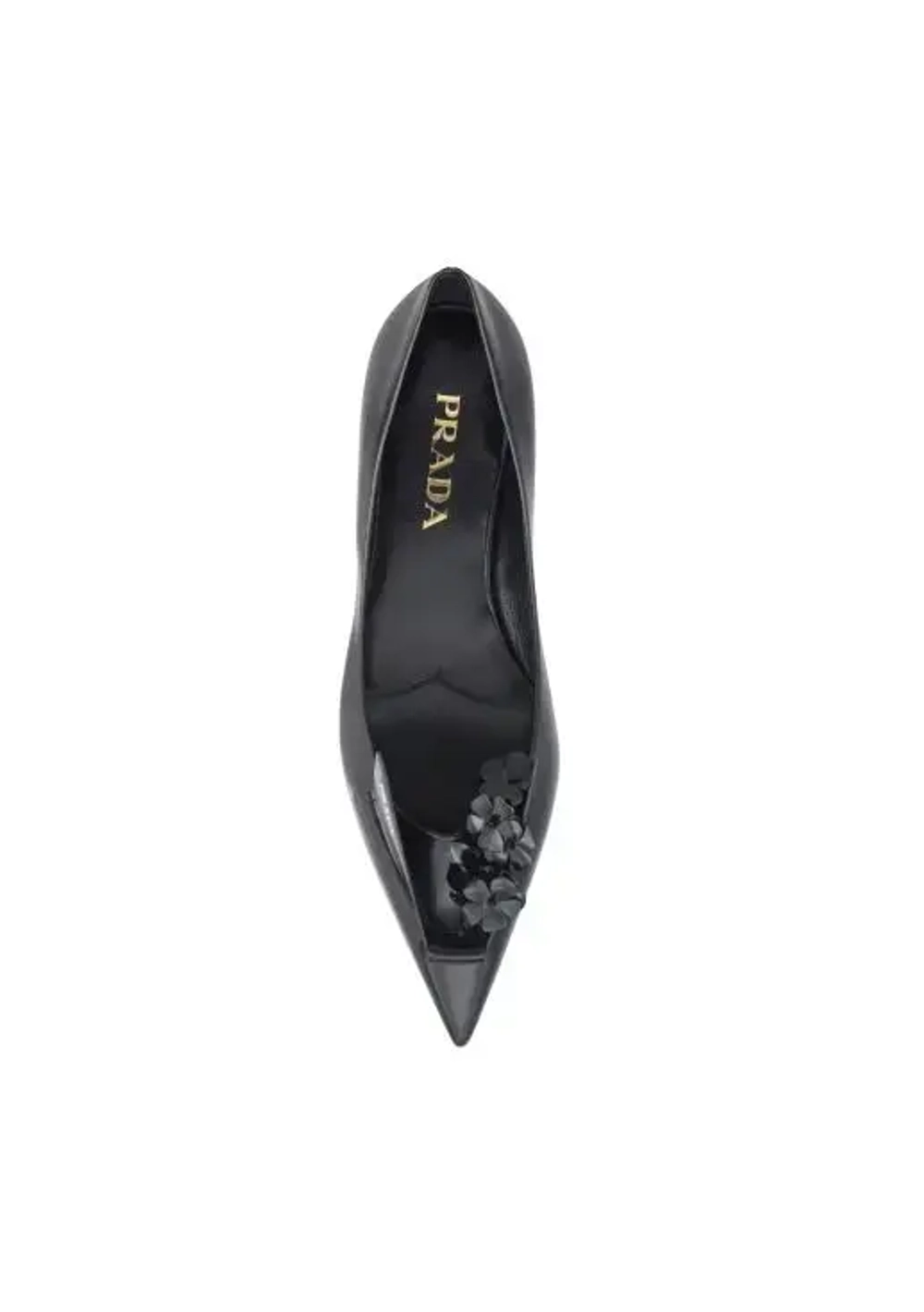 Балетки Prada