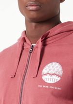 Джемпер Brian Hooded CD 1013504-8265